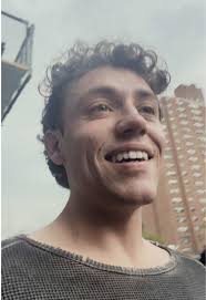 Ethan Katzberg Girlfriend