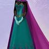 Descarca gratuit fise de colorat cu elsa din frozen 2. 1