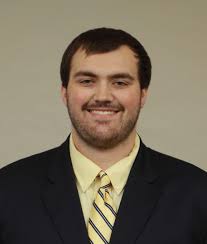 Kyle Moore, Offensive Line