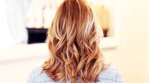 There are two types of ombre. From Blonde To Ombre Balayage Youtube