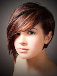 Bob haircuts exist in millions of variants with different lengths, forms and colors. Bob Haircut Teenage Girl Google Kereses Short Hair Styles For Round Faces Haircut For Thick Hair Thick Hair Styles
