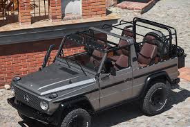 1992 Mercedes 250gd Wolf By Expedition Motor Company Top Speed Mercedes Motor Company Mercedes G Wagen