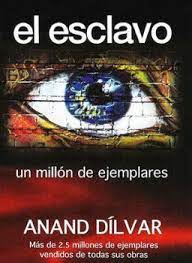 3 argumento del libro el esclavo. Esclavo El Nva Presentacion Dilvar Anand 9789708070607