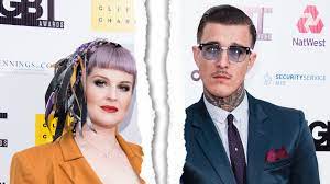 In der welt der promis ist immer etwas los. Nach Nur Wenigen Monaten Kelly Osbourne Ist Wieder Single Promiflash De