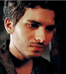 Mehdi Dehbi, a master of his craft, who tells a story with every glance.  His expressive power is simply captivating." # 💖💖💖💖  @mehdidehbi_official (Instagram) #MehdiDehbi