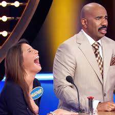 The Herbert family gets amped for Fast Money!