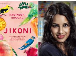 Sweet smell of success for siblings, Jay & Roopa Rawal