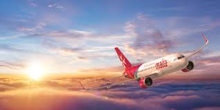 Air malta advise customers of new entry requirements. Kann Ich Meinen Flug Mit Air Malta Stornieren
