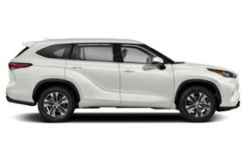 The 2021 honda pilot and the 2021 toyota highlander are two of the main players in the midsize crossover segment. 2021 Toyota Highlander Deals Prices Incentives Leases Overview Carsdirect