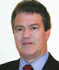 First year brings out best in Wetherell