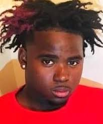 Jaylin Davis, age 21