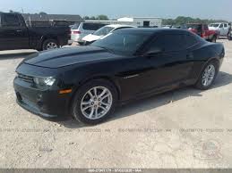 Check spelling or type a new query. Chevrolet Camaro Ls 2015 Black 3 6l Vin 2g1fa1e30f9295253 Free Car History