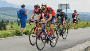 The tour de pologne (wyścig dookoła polski, tour of poland), official abbreviation tdp, is a road bicycle racing stage race. Tour De Pologne 2018 Trasa Etapy I Godziny Przejazdow Mapa Wyscigu Sport
