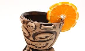 Feel free to experiment with different oval sizes until you decide what works best for you. Cocktail Garnishes Epicurious Com Cocktail Garnish Tiki Drinks Cocktails Cocktails