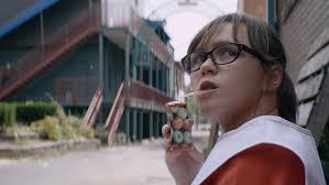 Dinner in America (2020) Film