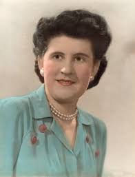 Irene Mulligan's Instagram, Twitter & Facebook