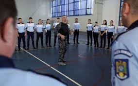 Maybe you would like to learn more about one of these? Admiterea La Academia De PoliÅ£ie Alexandru Ioan Cuza Din Bucuresti 755 De Locuri Scoase La Concurs