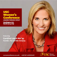 In this divisive era, what can we do unify and empower those around us? USC  alumna Marsha Ershagi Hames '95, Caroline Leach MA '95, Alyson Kil '10, MD  '14 and Karen Dahut