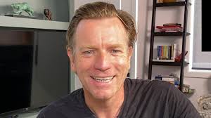 Ewan mcgregor is swapping the big screen for the small one as he takes on the role of a flamboyant designer. Ewan Mcgregor On Obi Wan Being A Standalone Season Long Way Up Full Interview Youtube