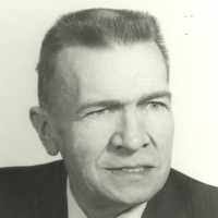 Royal Lorenzo Porter (1917–1968)