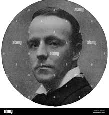 Herbert walter hi-res stock photography and images