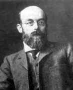 William Johnson (1858