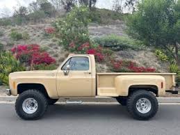 Image result for Medium Lime 1975 Chevy Truck