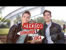 Behind the scenes of alex and mauricio's ranch wedding on the pioneer woman alton's maniacal baskets: Alex Co Trailer Per I Nuovi Episodi E Video Presentazione Dei Nuovi Personaggi Mangaforever Net