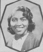 Helen Joyce Simpson (Ford) (Deceased), South Bend, IN Indiana