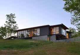 Morton Building Homes Exterior Modern With Black Exterior Black Siding Morton Building Homes Modern Exterior House Exterior