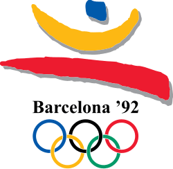Jeux olympiques d'été de 1992 — Wikipédia