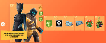 From speculated map changes and battle pass rewards to possible new collaborations, the hype train for the new season has begun. Fortnite Season 7 Battle Pass Every Tier Rewards Trailer And More Fortnite Intel