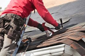 Metal Roofing
