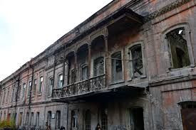 Գյումրի | Պատմական Հետք - Տուրեր Հայաստանում և Արտերկրում - 2022-2023