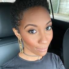 Joi-Marie McKenzie's Profile