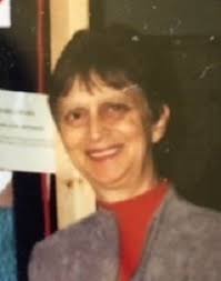 Obituary of Dolores E. Gwarek