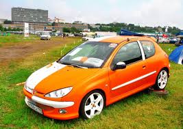 Image result for Tangerine 2000 Peugeot