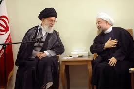 احمدی نژاد