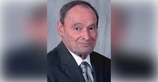 Obituary information for Paul Joseph Hady