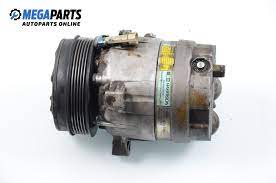 This sae standard practice is restricted to refrigerant vapor compression systems that provide cooling and/or heating for the passenger compartment. Ac Compressor For Opel Omega B 2 0 16v 136 Hp Sedan 1996 Sae J639 Price 31 40