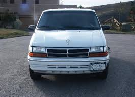 Image result for Bright White 1993 Caravan