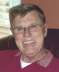 John McClelland Obituary (2012)