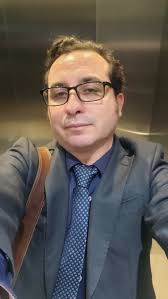 Luis Humberto Cortes Olivares