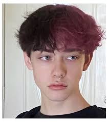 We did not find results for: ð•¸ ð–† ð–‡ ð–Š ð–' Split Hair Color Men Splithaircolormen In 2021 Men Hair Color Dyed Hair Men Boys Dyed Hair