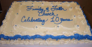 Best full sheet cake size from 13 best images about cake portions on pinterest. Full Sheet Cake Standard Decorated Cakes Cake And Dessert Photo Gallery Not Jus Donuts