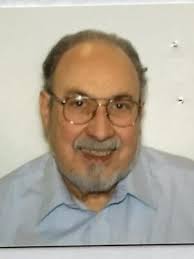 Obituaries — George A. Thoma Funeral Home