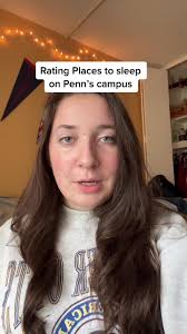 How to Sleep at Thon Penn State