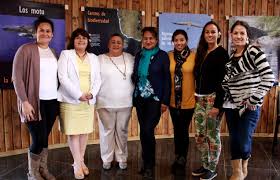 Mujeres rapanui piden derogar artículos que benefician a ...