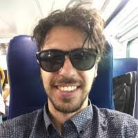 Salvatore Signorelli's Instagram, Twitter & Facebook