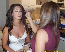 Yaritza Roque Makeup Artist